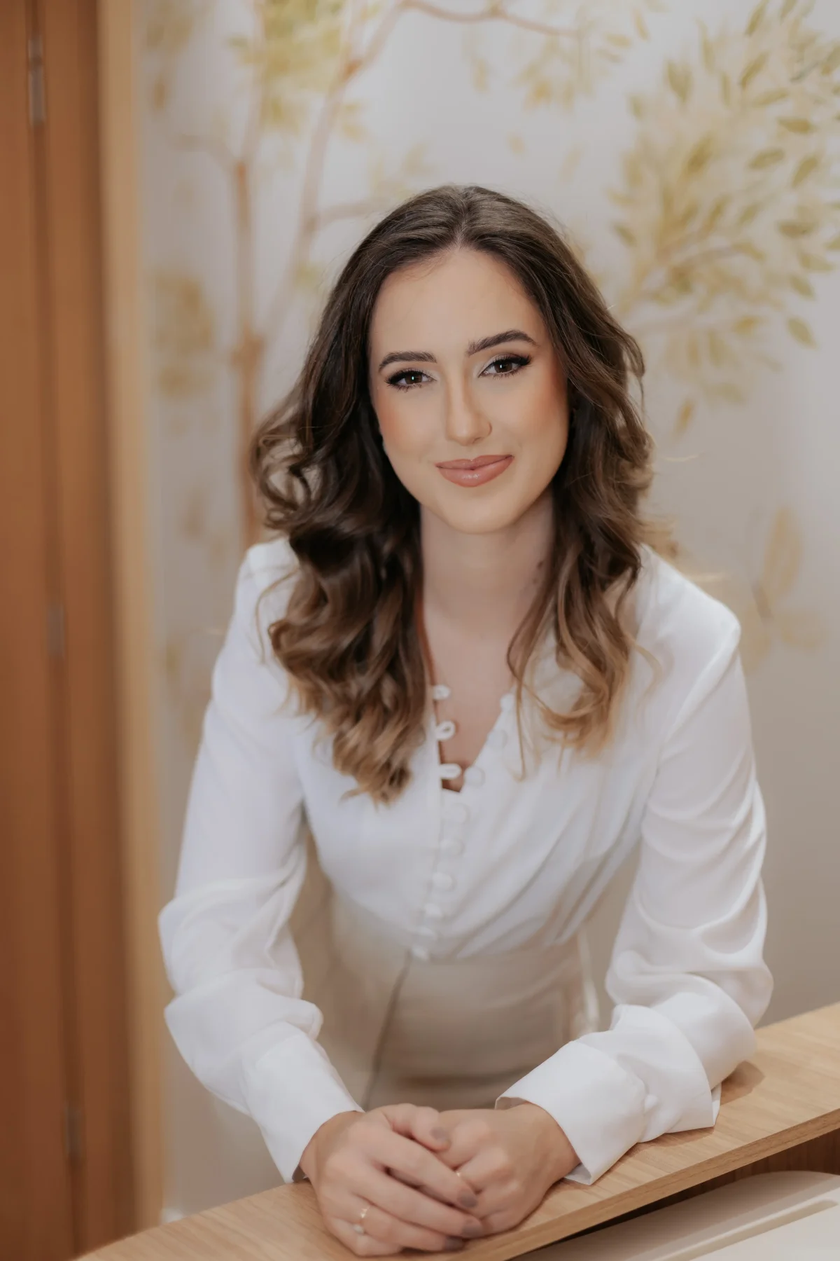 Dra. Bruna Vilela, especialista em neurodesenvolvimento infantil