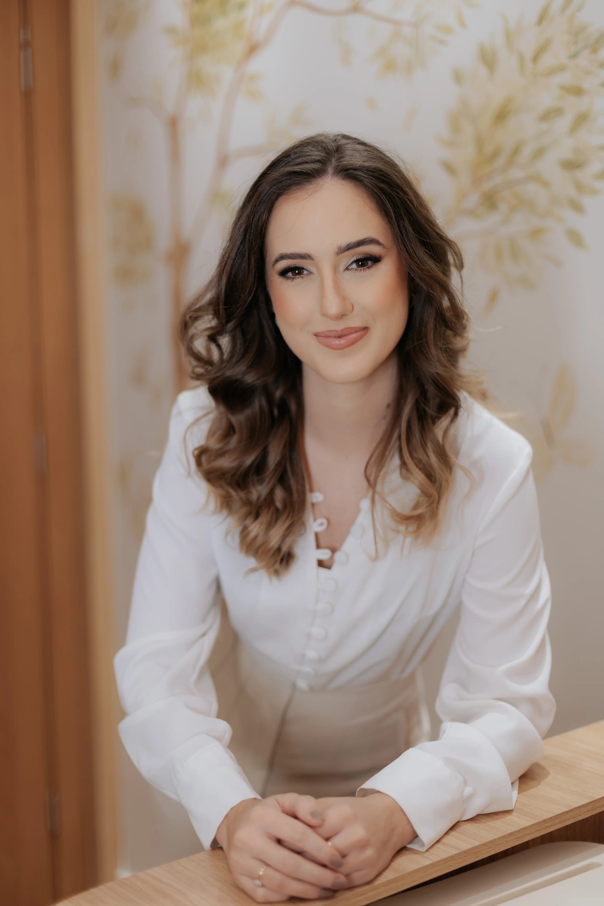 Dra. Bruna Vilela, especialista em neurodesenvolvimento infantil